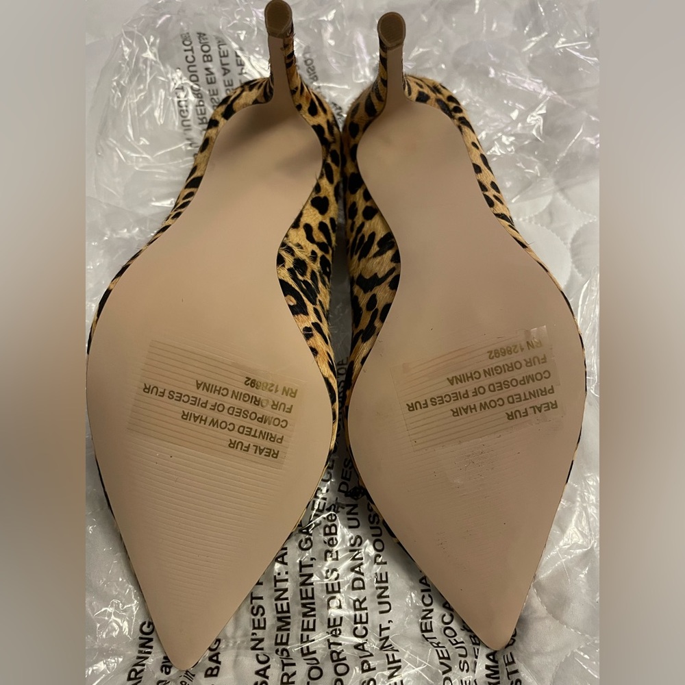 Steve Madden Heels - Picture 3 of 6